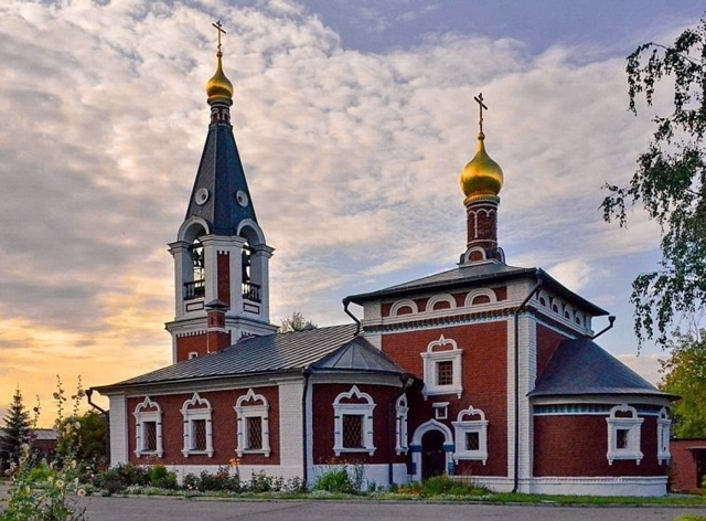 Бесплатная экскурсия 