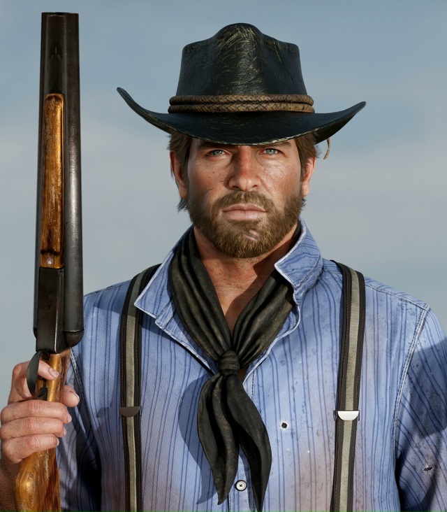 По словам инсайдеров, переиздания GTA IV, RDR 2 и Max Payne 3 нахо...