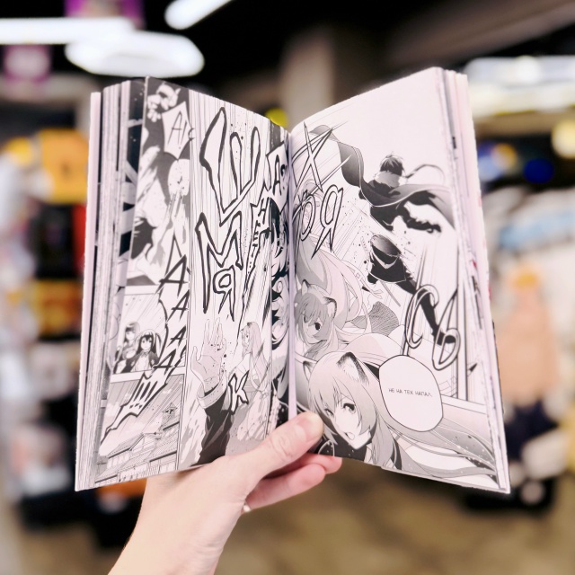 С щитом и без компромиссов: почему все помешаны на этом...