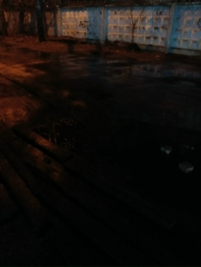 Примите меры. Ц/Б.5.анон