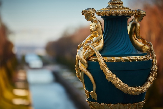 4 ноября — последний день работы фонтанов
Друзья, тол...