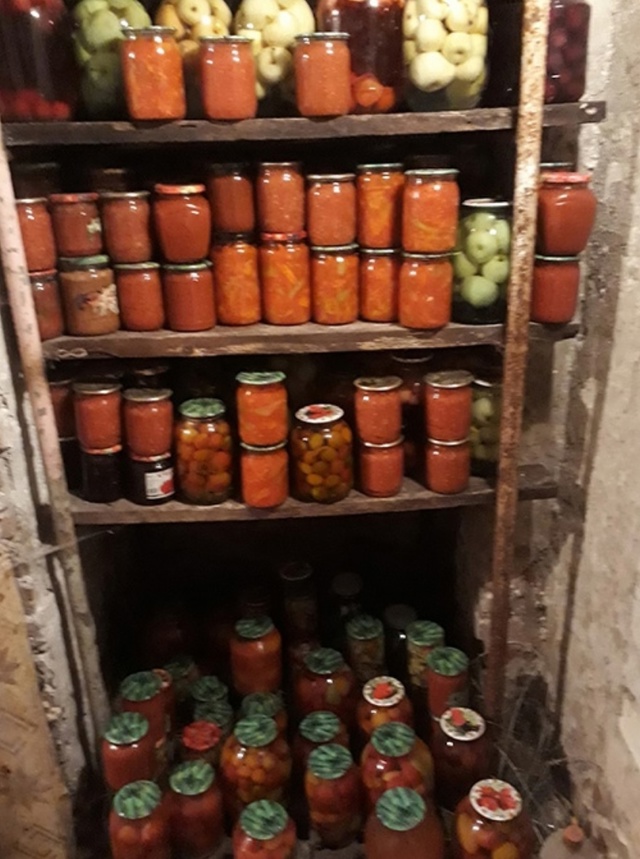 Мечта каждого мужчины