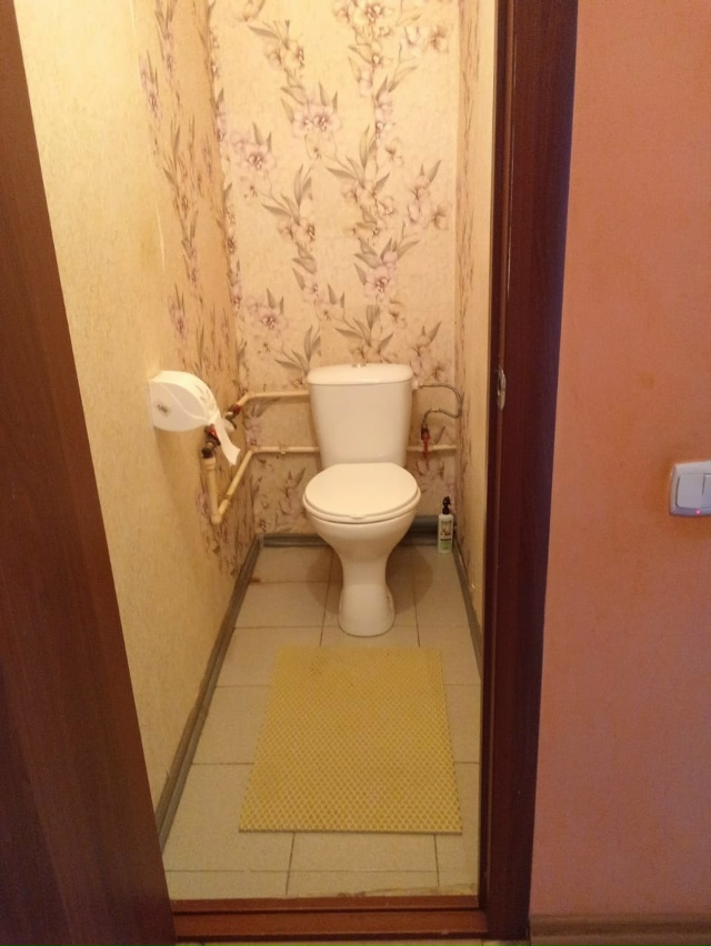 Сдаётся 2 х комнатная квартира. 2 й микрорайон. На длите?...