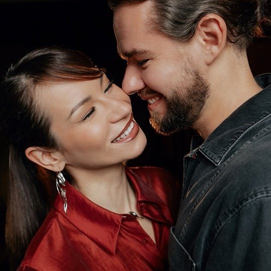 Самые неожиданные пары 2024 года ❤️
Эти истории доказыв...