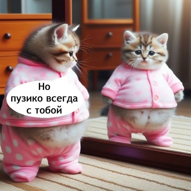 Как не старайся