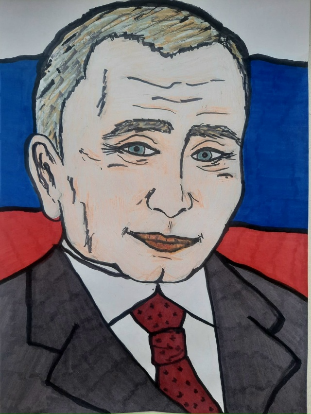 📌В 2025 году исполняется 25 лет со дня инаугурации
Влади...