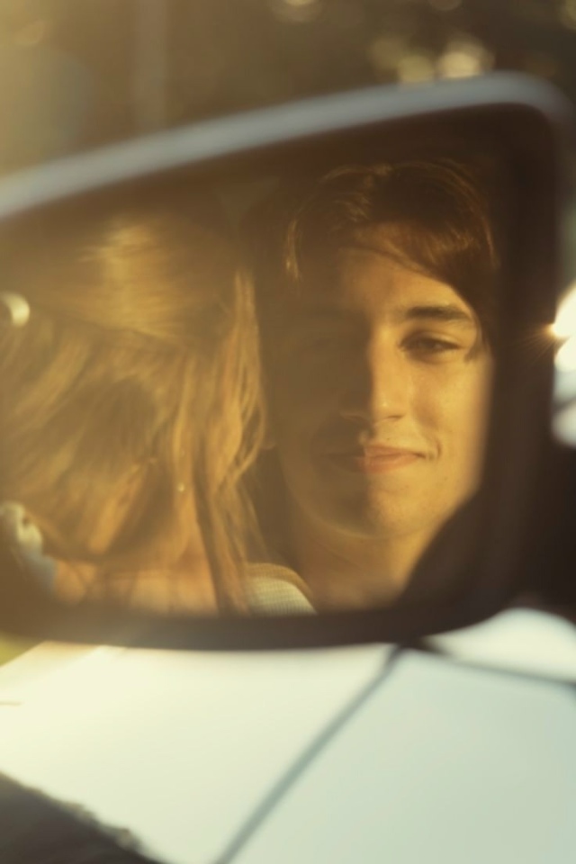 В мире, полном сомнений и страхов, настоящая любовь ста...