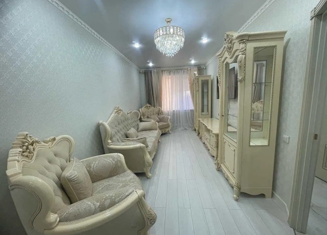 📣Продаётся шикарная 1-комнатная квартира
ВСЯ МЕБЕЛЬ...