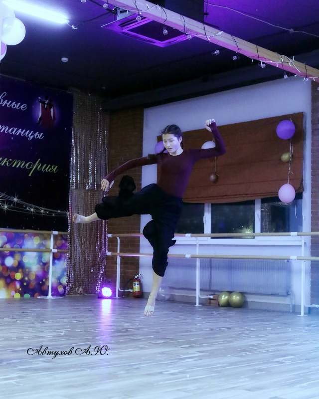 День матери: танец любви и благодарности
Сегодня, в т?...