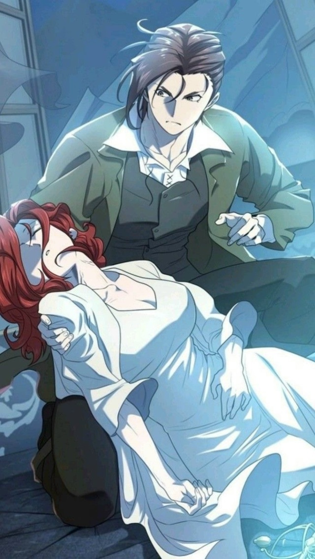 #Система_всемогущего_дизайнера
#Dagaromi@manga_hwa