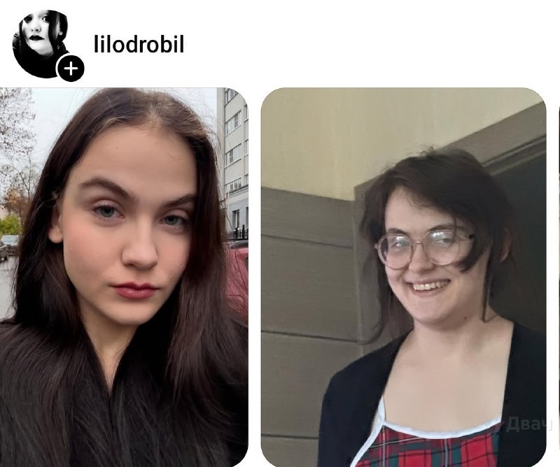 Тян сначала заглянула в свою галерею, а затем открыла фотографии в телефоне парня — и тут всё заверт