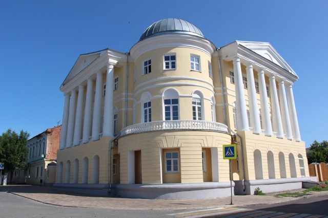 👍Город Вольск в фото: Максима Замалеева