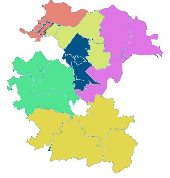 Печальная повесть о раменском самоуправлении.
Когда-т...