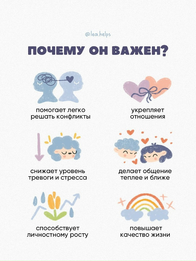 Эмоциональный интеллект — что это такое и насколько о?...