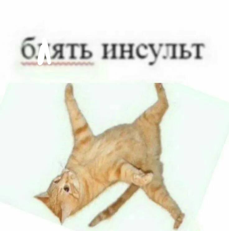 «Бабочки в животе» могут быть инсультом, предупредили врачи.
Хотя у явлений разная природа: в осно