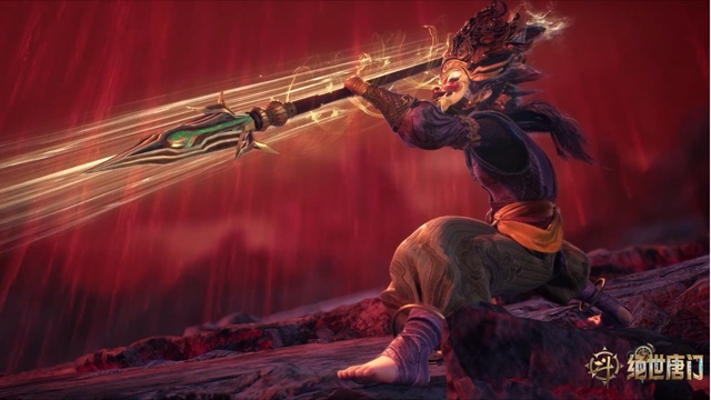 🔥 Вышла 124-я серия «Боевой континент 2: Непревзойдённы?...