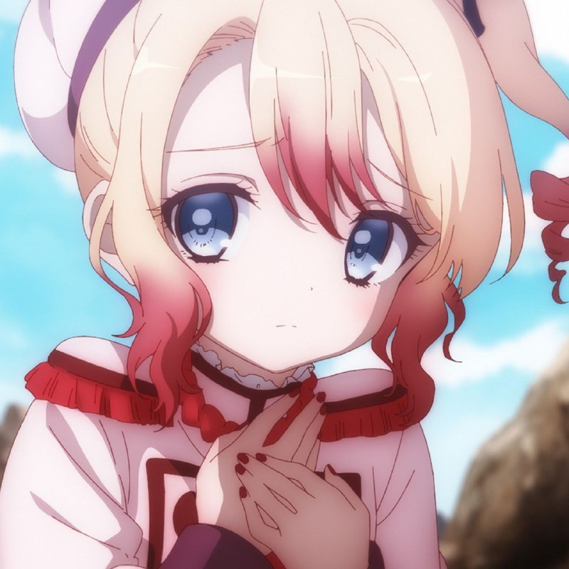 Новый этап, новые правила
Аниме "Проект воспитания девочек-волшебниц: Перезагрузка" (Mahou Shoujo I