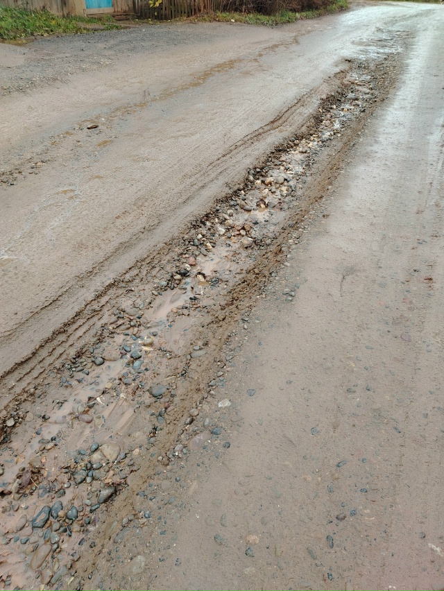 Уважаемая наша городская администрация, прошу вас обр?...