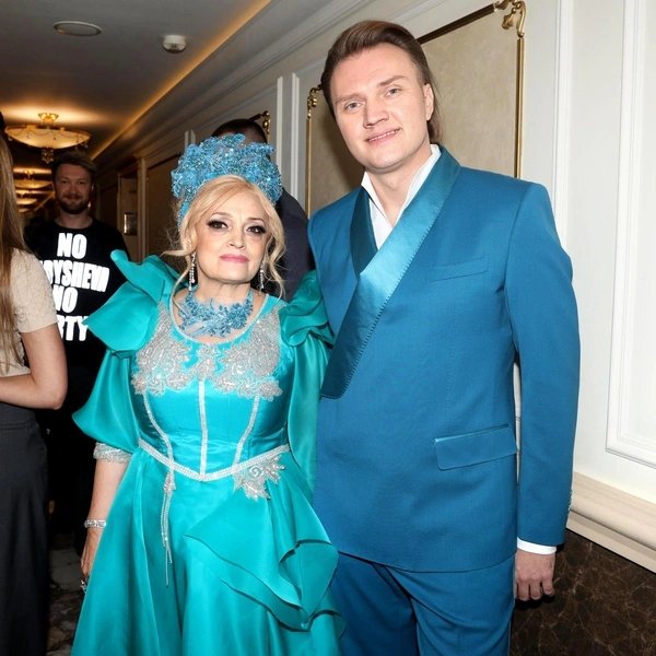 Надежда Кадышева осталась без новогодних корпоративо?...