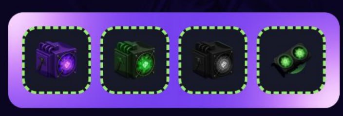 #Bee_Harvest #Space_Adventure #PandaFiT #Bounty_Hash
Комбо в Space Adventure ?
Комбо в Bounty H