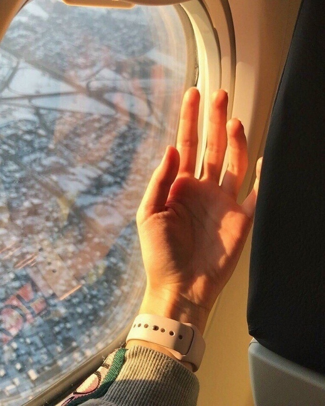 жизнь—это просто путь. наслаждайся.