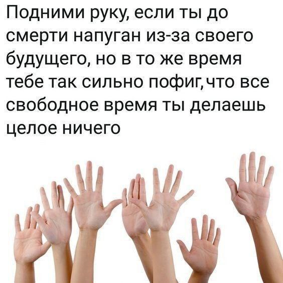 Утренняя подборочка