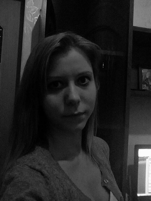 Завтра, 02.11 состоится прощание с Анастасией Куликовой ?...