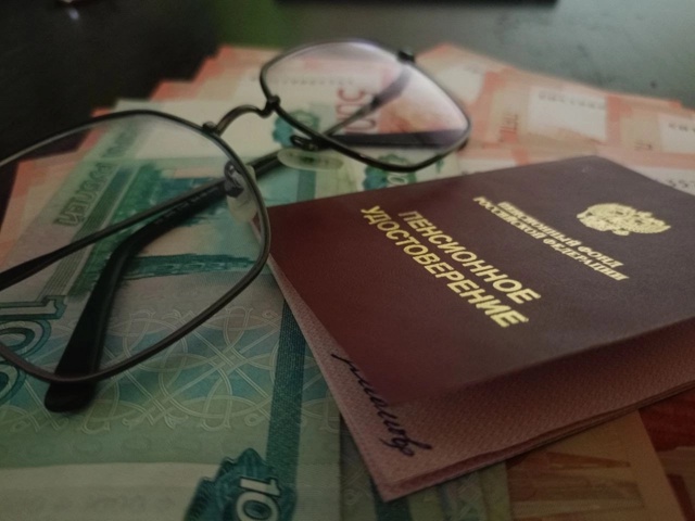 После обращения к депутату Гартунгу челябинской пенси...