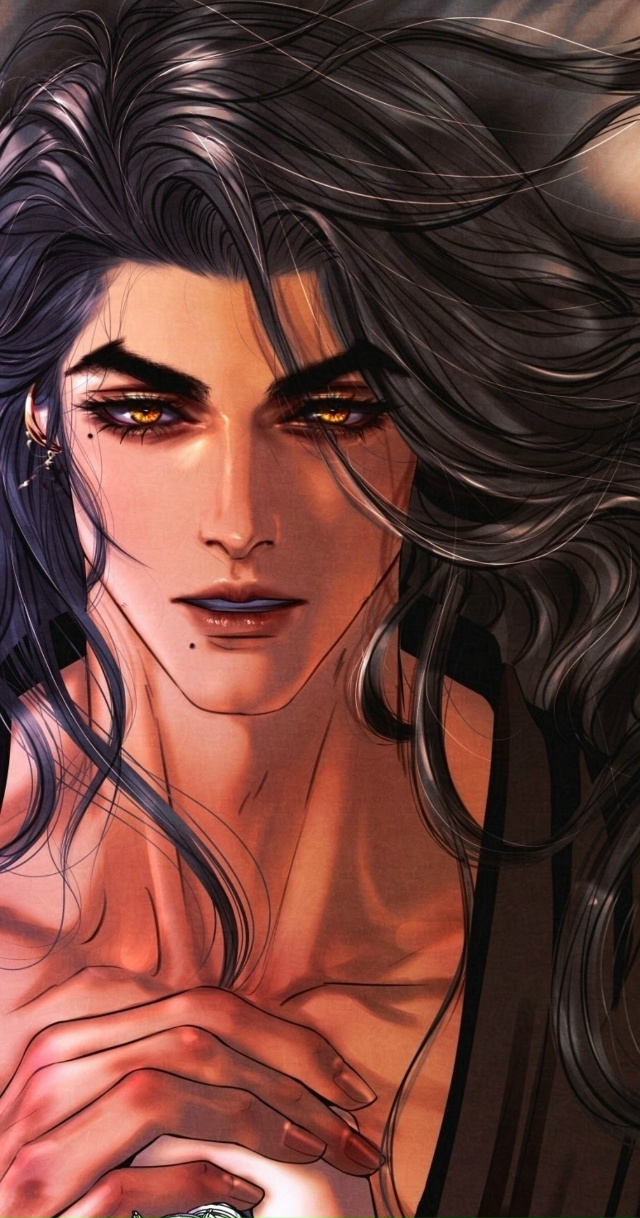 #Его_герцогиня_призрак
#Dagaromi@manga_hwa