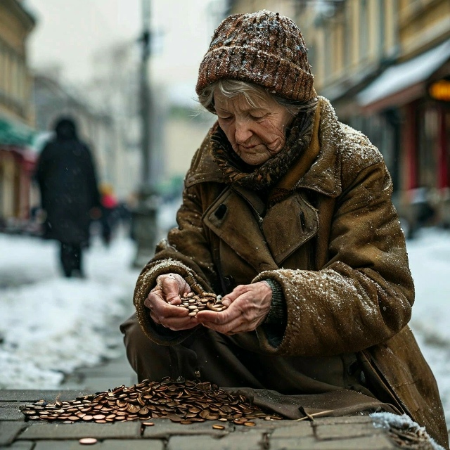 💰 Россиянам с зарплатой около 100 тысяч рублей назвали ...