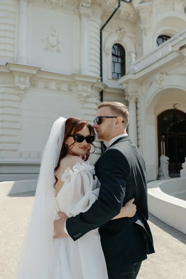 Привет🫶🏻
Готова поделиться фото с нашей свадьбы, рос...