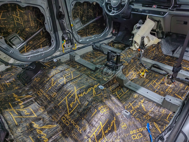 🔥 [club57826144|Шумоизоляция авто] в Мончегорске – комфорт ?...