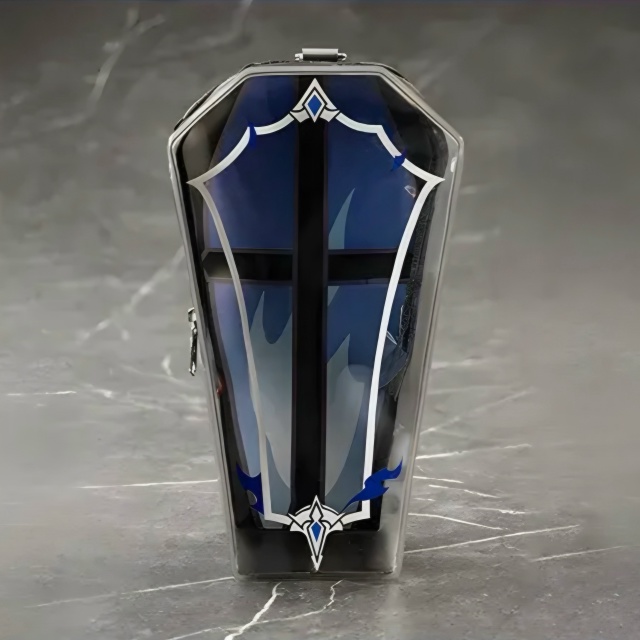 🌟 Хойо сегодня анонсировали выход официальной ПОДВИЖ...