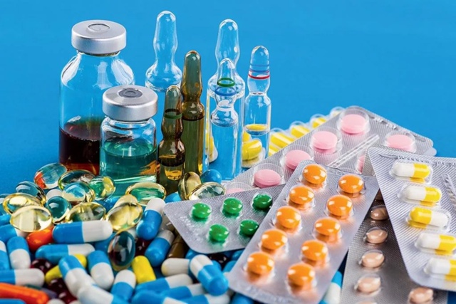 💊️Препараты ВСЁ.
Россияне рискуют остаться без совре...