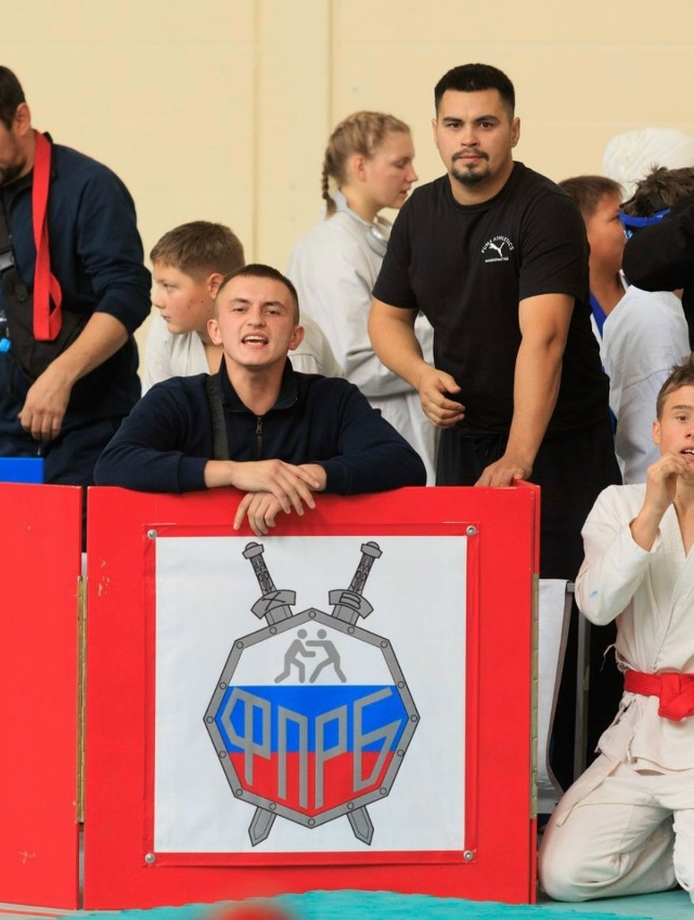 В г.Бирск прошел кубок Республики Башкортостан
Участв...