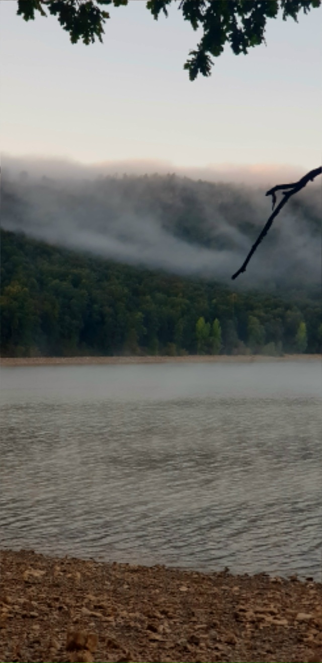 Водохранилище Нугуш?
По ту сторону Нугуша? Красота ?...
