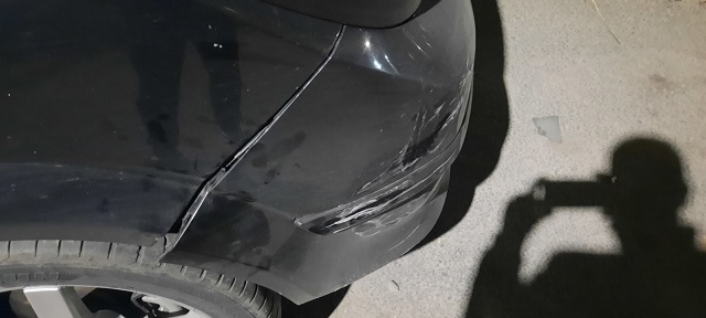 Ищем свидетелей ДТП.Произошедшего сегодня во дворе ме?...