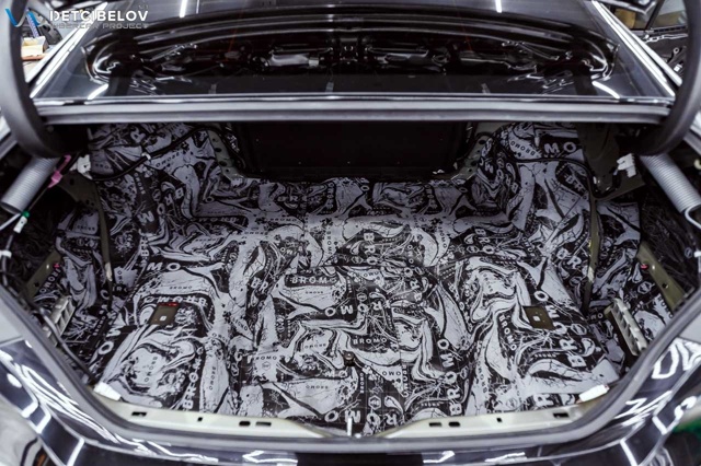 🔥 [club57826144|Шумоизоляция авто] в Мончегорске – комфорт ?...