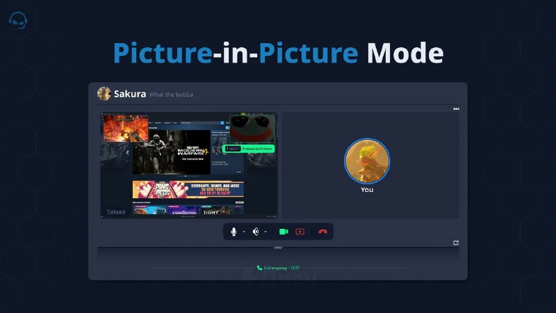 Discord сдох обоссавшись и обосравшись — TeamSpeak выпустил крупное обновление и заметно прокачал св