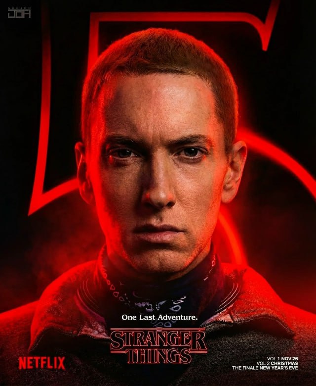 Новые постеры финального сезона