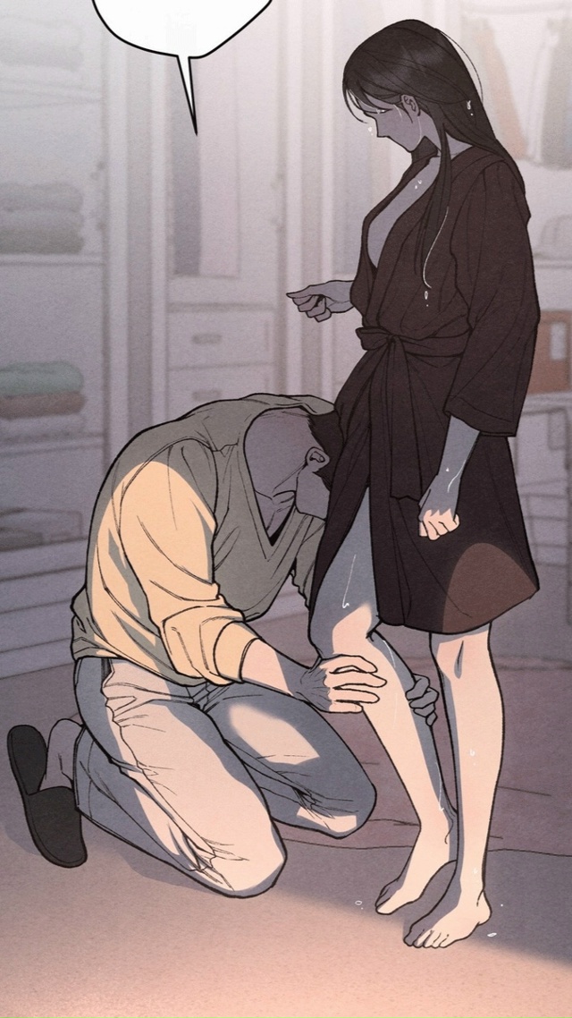 #Игрушечный_папочка
#Dagaromi@manga_hwa