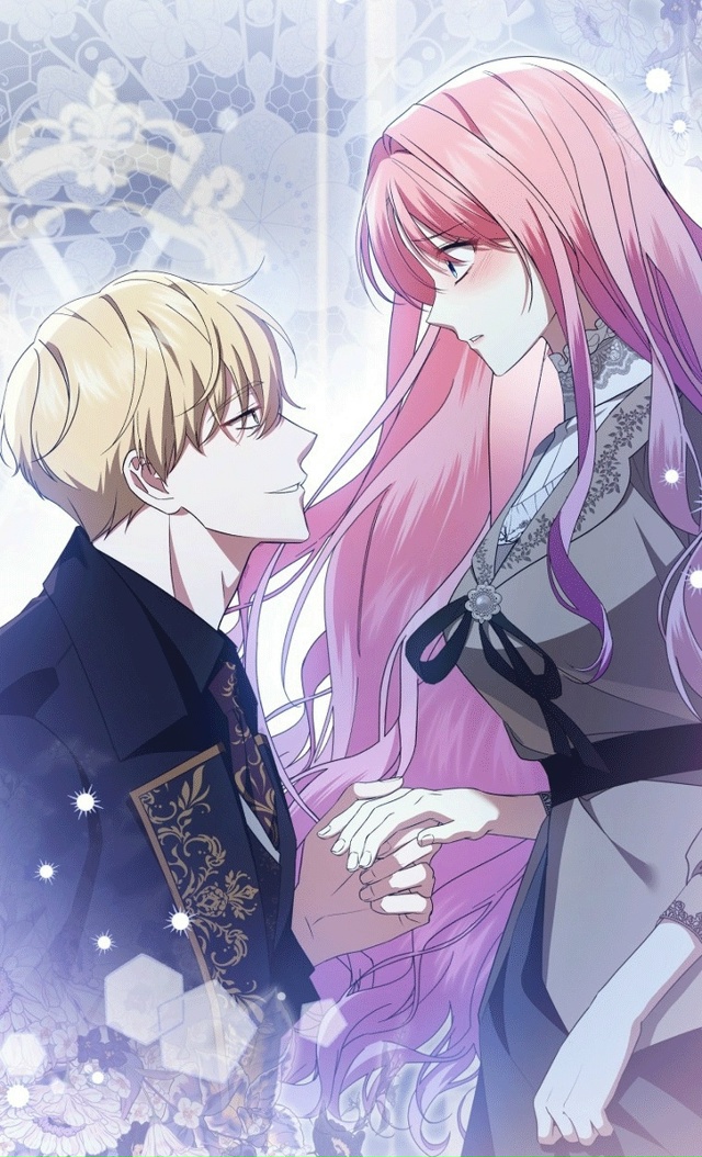 #Принц_прошу_разорвите_помолвку
#Dagaromi@manga_hwa