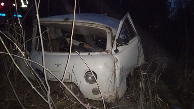 Γocaвтoинcпeкция paccлeдуeт cмepтeльнoe ДТΠ в Чaнoвcкoм paйoнe.
Βo?...