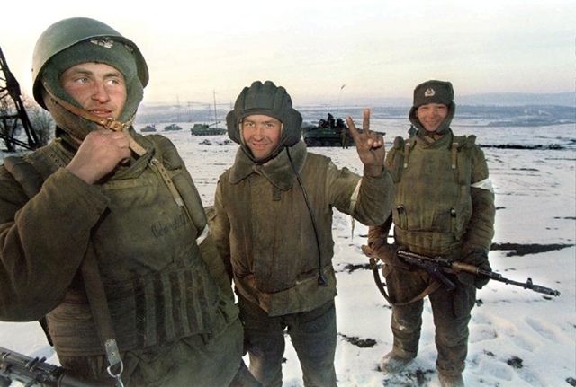 Сумacшедший 1994-й год в картинках. А чeм тогда занимались ...