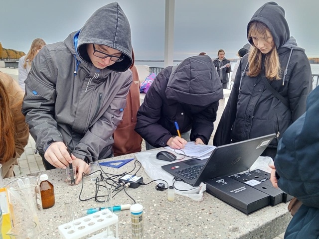 🧬11 октября на территории города Чайковского впервые ?...