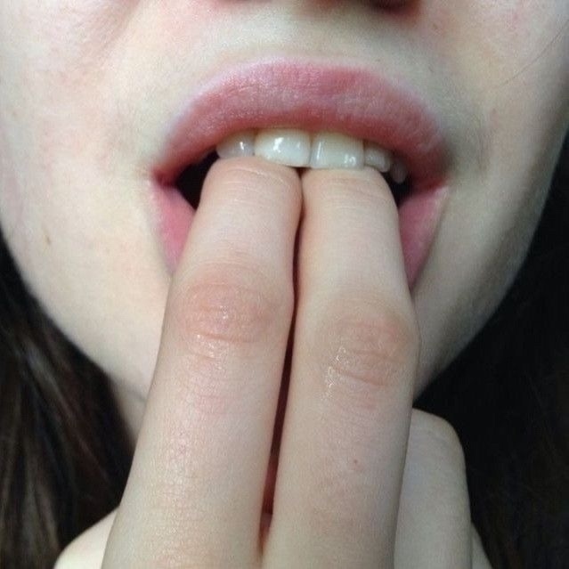 Я за свои 20 с половиной лет успел перетр@хать уже за 100 д...