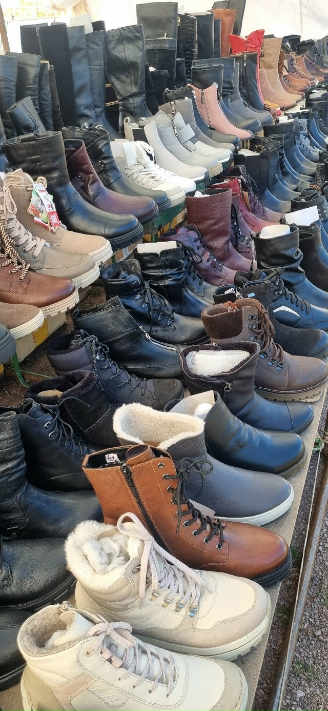 11 октября, в субботу, НА РЫНКЕ будет продолжена Продажа...