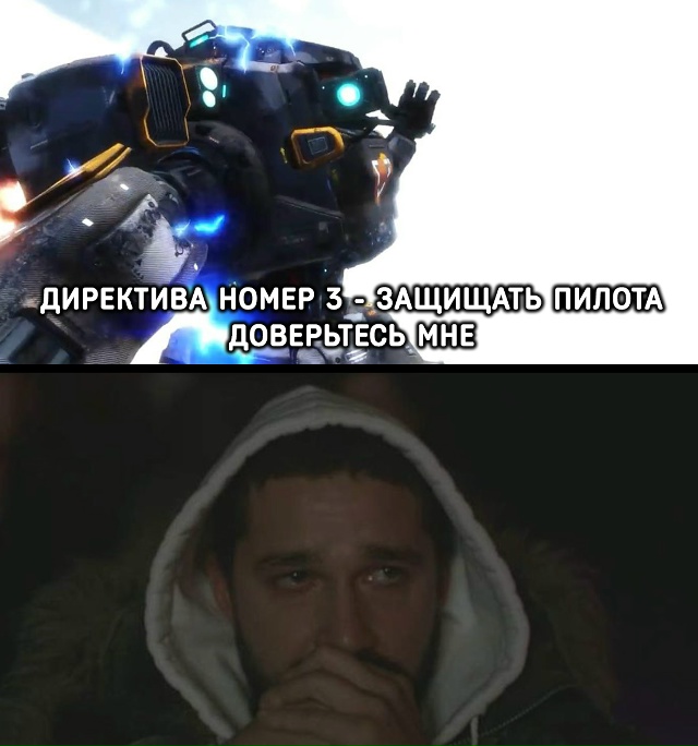 Девушки: парни такие безэмоциональные... у них что, совс...