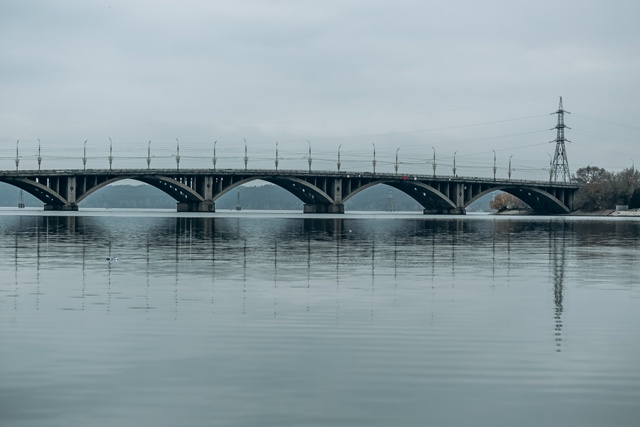 Осенний Воронеж🥰