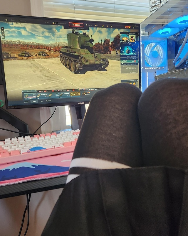 POV: Когда наконец-то с мужиками собрались полным взводо...